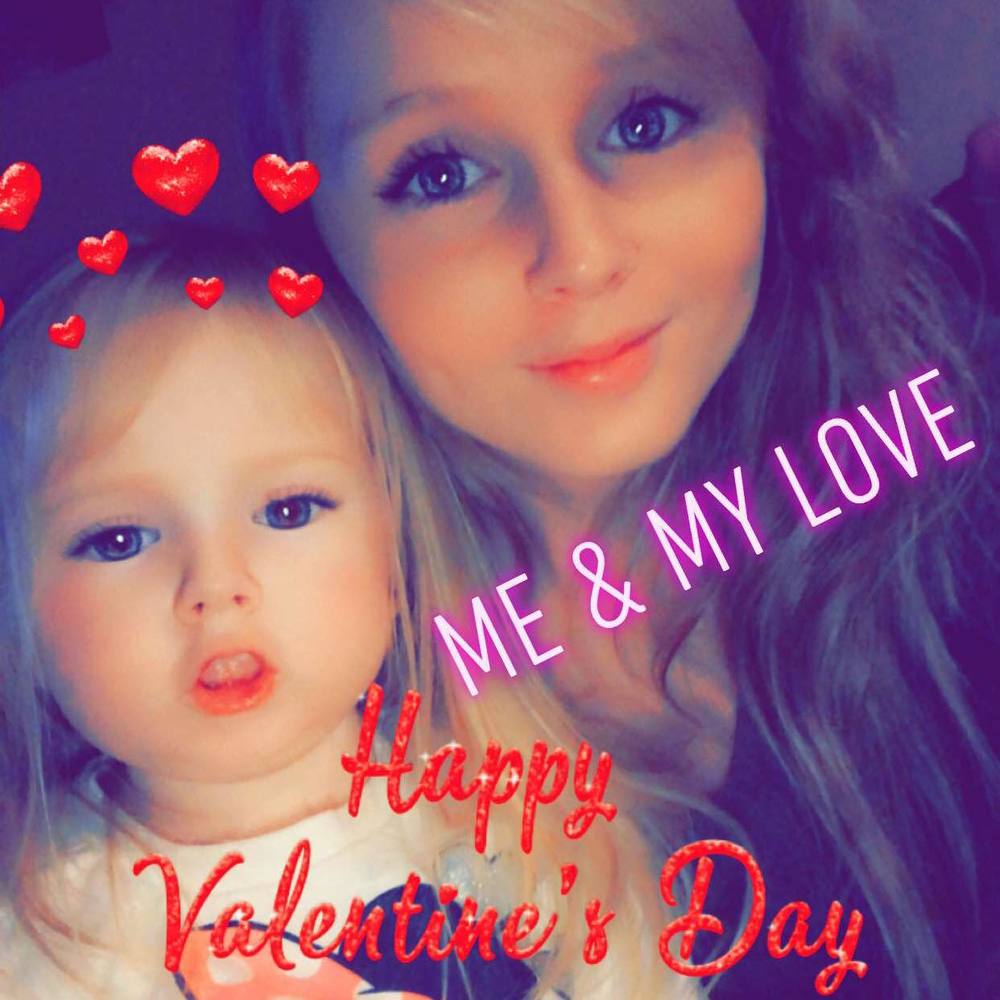 Meet your Posher, Heather